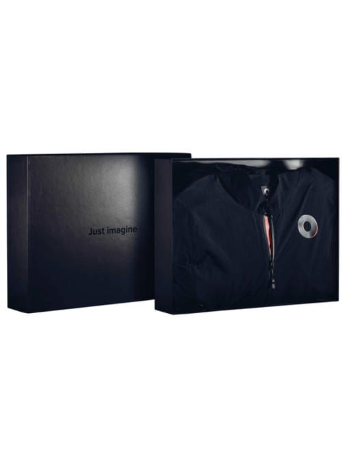 Smartsuit Pro II (Standalone) – Capturador de movimiento corporal profesional