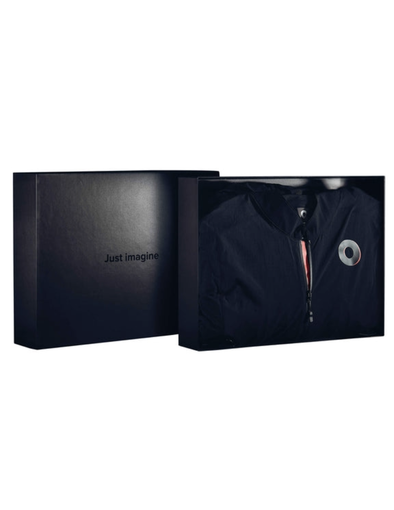 Smartsuit Pro II (Standalone) – Capturador de movimiento corporal profesional