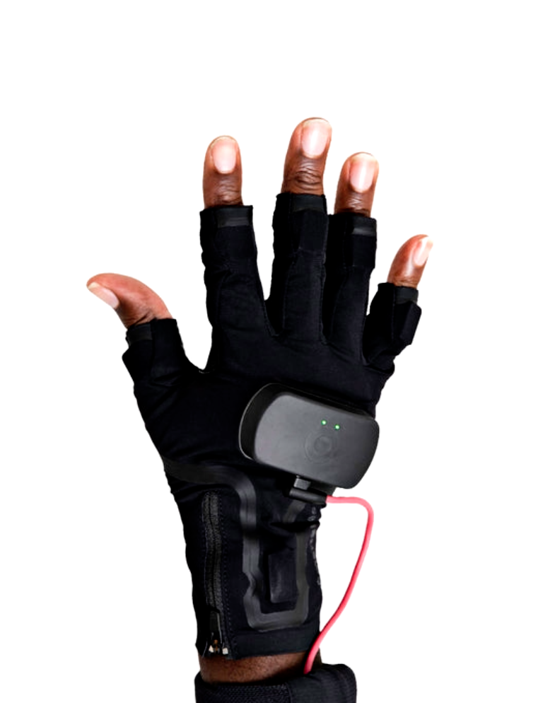 Rokoko Smartgloves