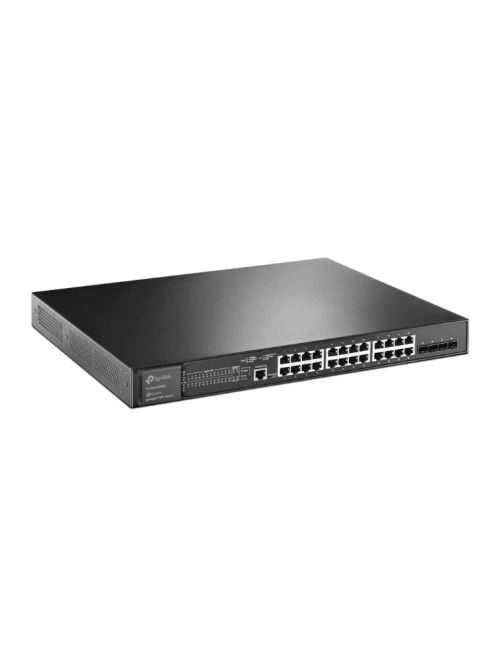 TP-Link JetStream TL-SG3428XMP switch