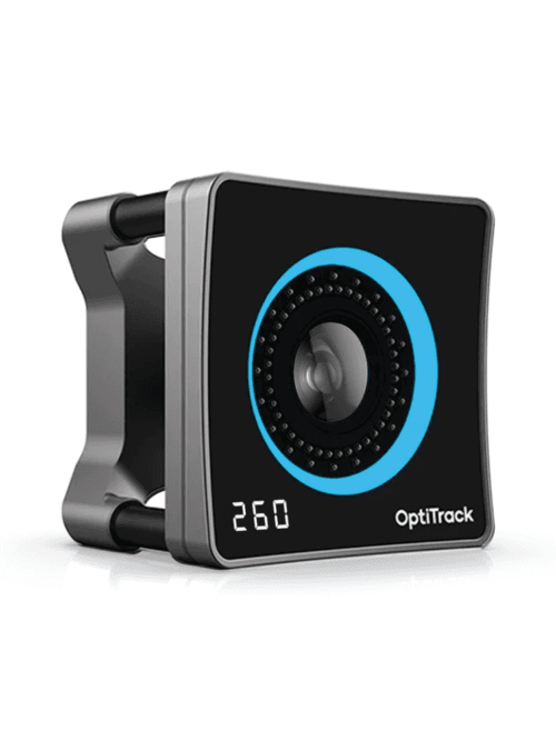Optitrack cámara PRIMEX260