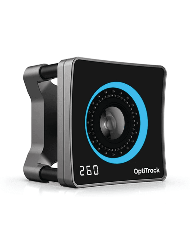 Optitrack cámara PRIMEX260