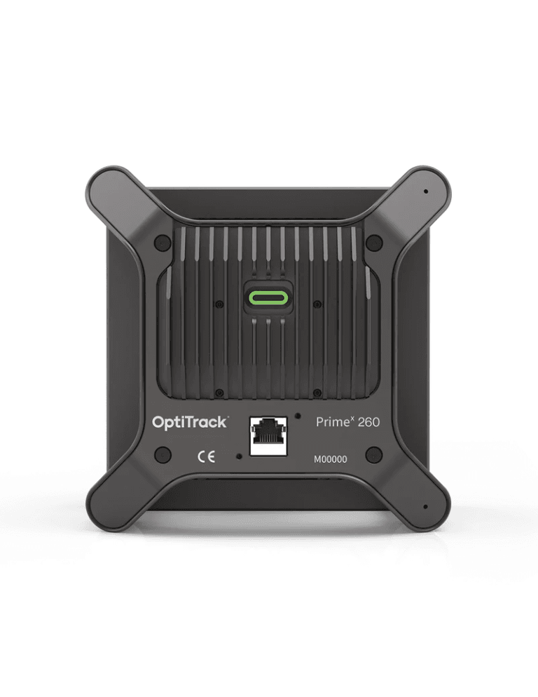 Optitrack cámara PRIMEX260
