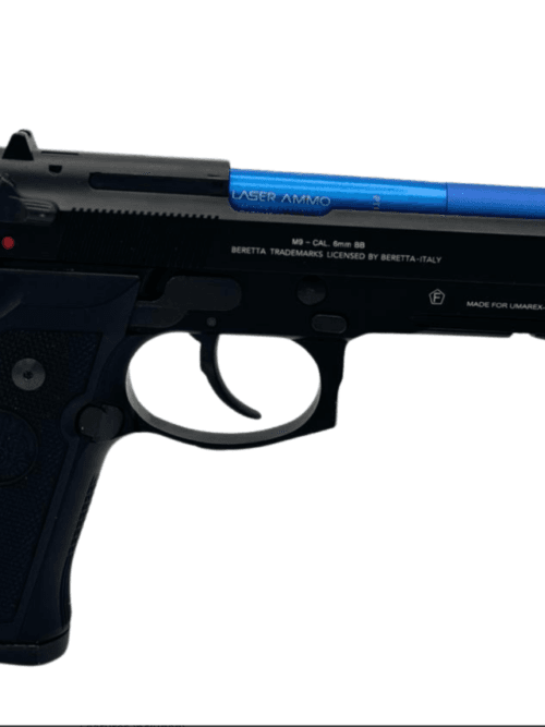 BERETTA M9