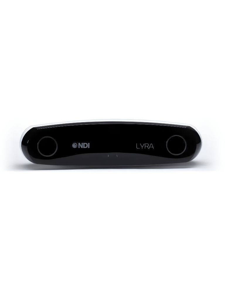 NDI Optical Measurement Systems