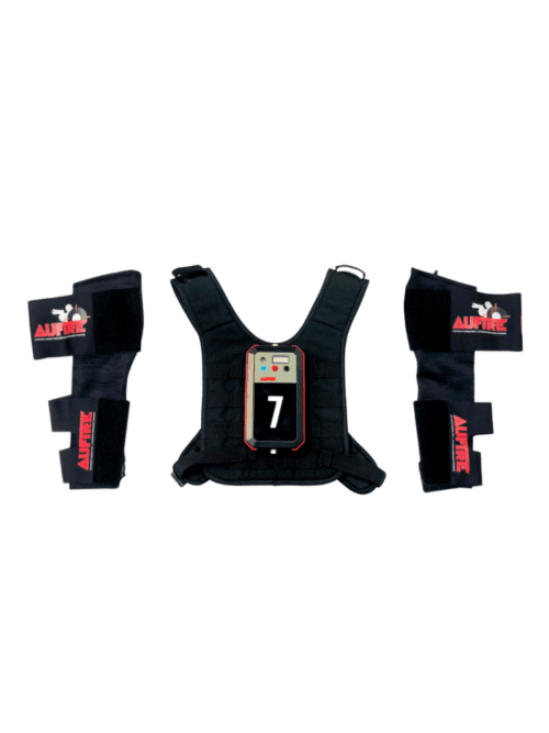 A.U.FIRE Training Kit