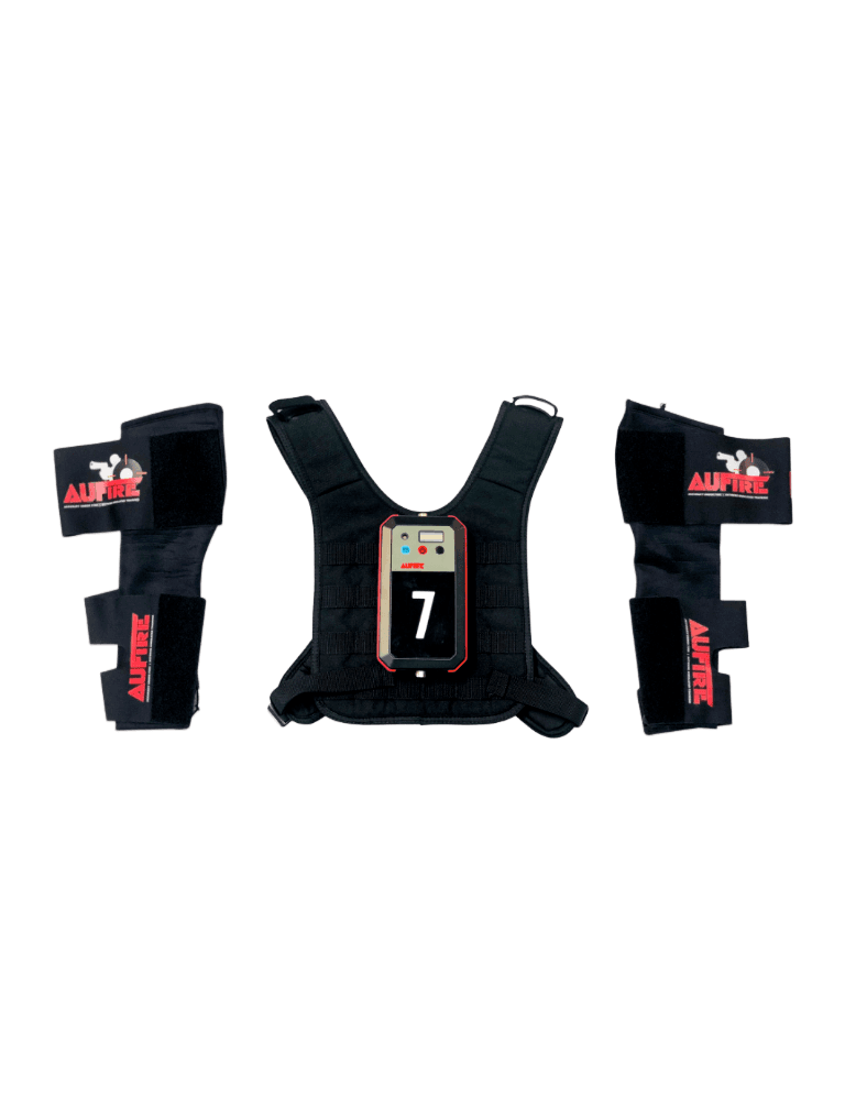 A.U.FIRE Training Kit