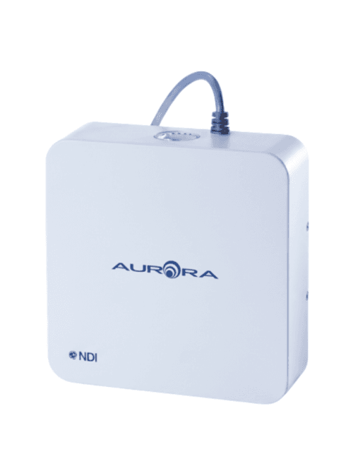 NDI- AURORA®- Electromagnetic Measurement Systems