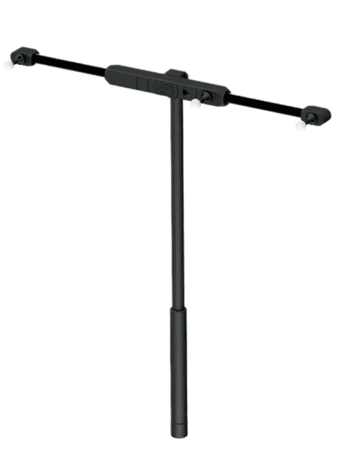 ActiveIO Flat Calibration Wand