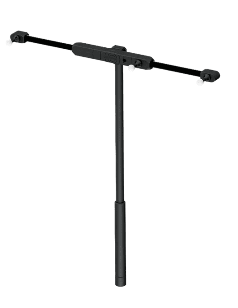 ActiveIO Flat Calibration Wand
