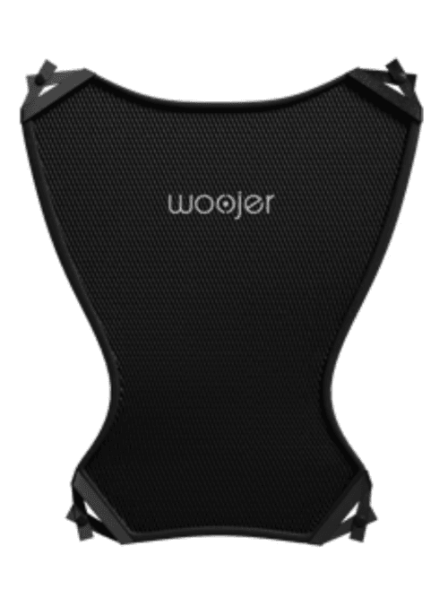 Vest 4 Core Washable Lining