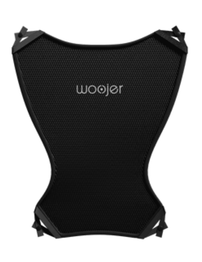 Vest 4 Core Washable Lining